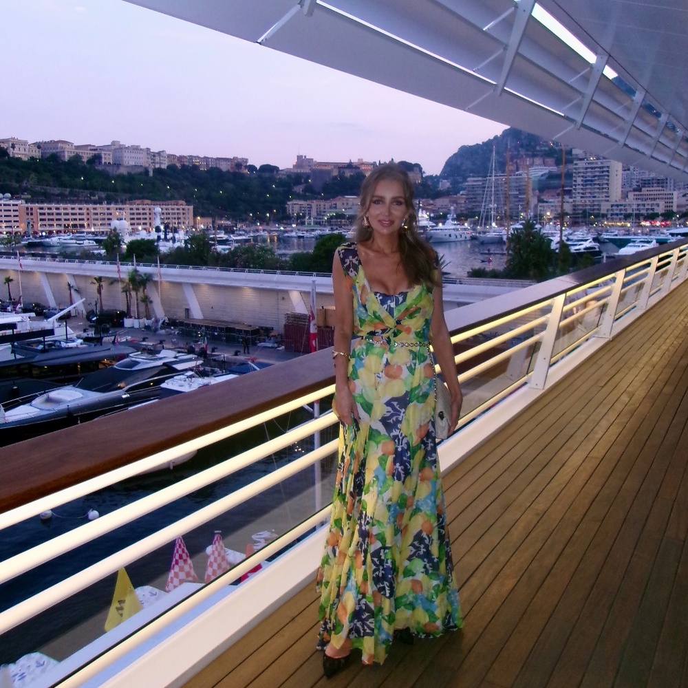 Meet your Posher, Julia